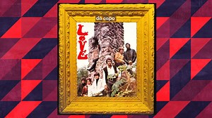 "A ferocious shot across the bows": How Love's Da Capo album blew the 60s wide open