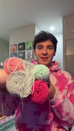 Crochet Dress Patterns in Signature Colors for Year 2