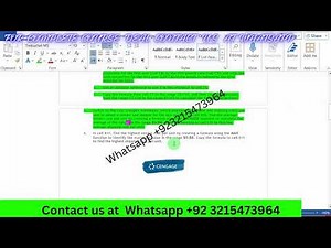 EXCEL MODULE 3 SAM PROJECT 1b || MEDSIGHT INSTRUMENTS || NP_EX19_3B || COMPLETE SOLUTIONS
