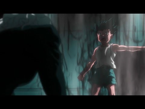 Gon Rage | Hunter x Hunter「AMV」- Arcade