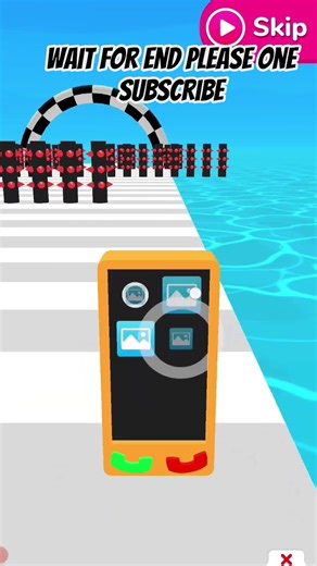 mobile run #1-2-by ysocrop #shortvideo #viralvideo #gaming