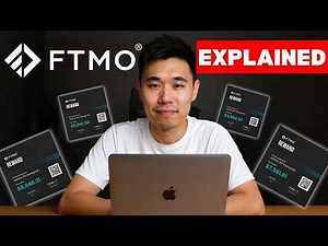 FTMO Challenge Explained in 5 Minutes (Updated 2026)