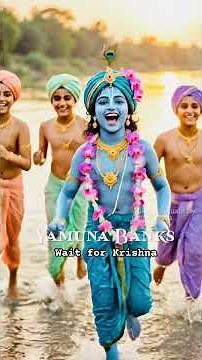 Inside the Reimagined Vrindavan: A Spiritual Quest Reborn