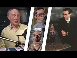 David Graham: The Voice of Supermarionation (A Tribute)