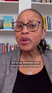 Don't let tariff fears lead to panic buying