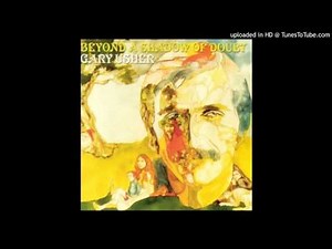 Beyond a Shadow of Doubt, track by Gary Usher - Mozaart