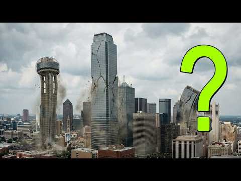 What If Gravity Increased by 20% in the US Only?