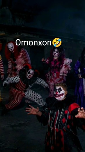 omonxon😅