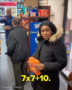 108M views · 1.2M reactions | You have 5 seconds to take anything you want from this bodega. What would you take? Thanks to: TikTok @medmedmedyy Instagram @_itsmedyy_ | BuzzFeed | Facebook