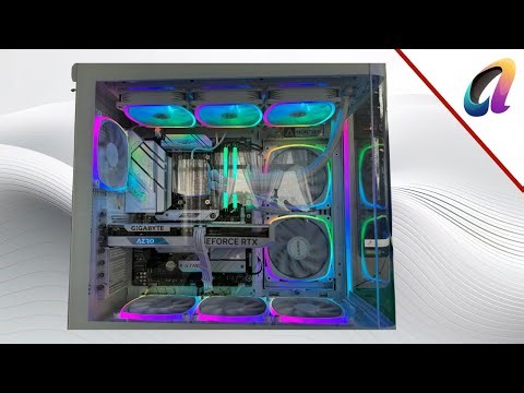 Step-by-Step: Building a Gaming Computer