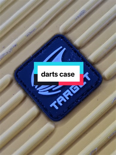 darts case #targetdarts #dartscase