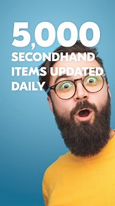 Pick up a pre-owned bargain! London Camera Exchange has thousands of secondhand cameras and accessories in-store and online ready for you to take home! 📸 Learn More 👉 lcegroup.co.uk | London Camera Exchange