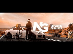 Network Graphics PE ROCKSTAR LAUNCHER | TUTORIAL