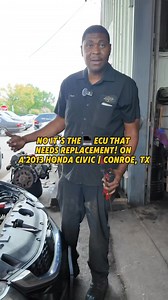 493K views · 7.3K reactions | The purge valve wasn’t getting the...