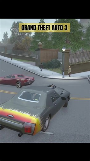 Discover the Liberty City Survivor Radio Commercial in GTA 3