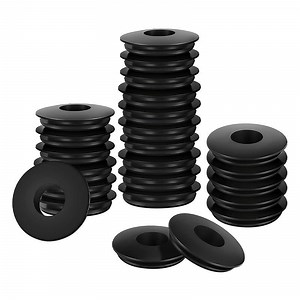 [Hot Item] Hight Quality Thread Union EPDM Rubber Bellows
