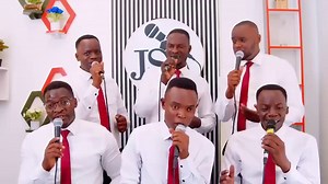Just a Closer Walk with Thee - Live by Jehovah Shalom Acapella