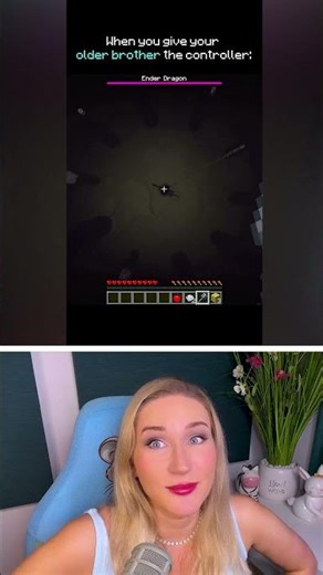 Großer Bruder Controller Das passiert