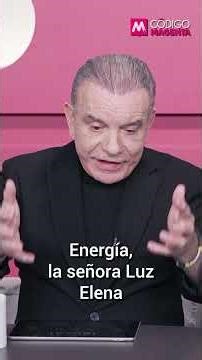 Magenta Circle | The Energy Secretary's Uncomfortable Connections