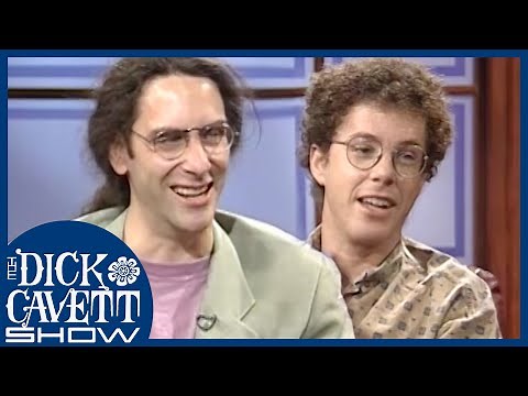 The Coen Brothers on 'Barton Fink' and Audience Feedback | The Dick Cavett Show