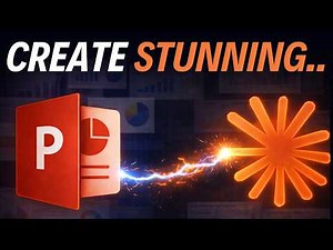 Create Stunning PowerPoint Presentations with Claude AI