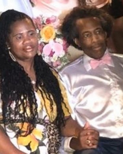 Father of 8 dies of COVID-19