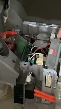 Prius Gen 2 Hybrid Battery Replacement | Full Process