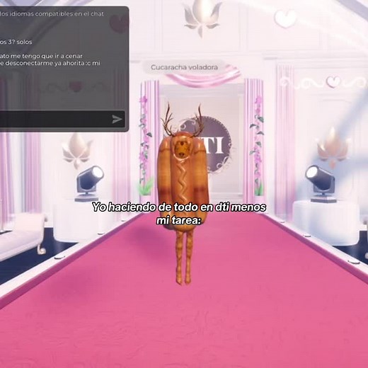 Dress to Impress Outfits: Runway Diva Ideas on Roblox