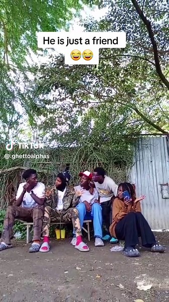 Ghetto Kids Dance Moments That Will Make You Smile