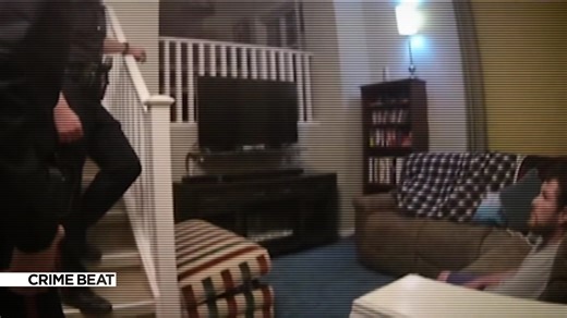 Save the date: Friday, October 17th Global Television's original true crime documentary series Crime Beat TV returns for its seventh season this Friday night. Join me as I share the story of a young mother and her little girl who disappeared in the spring of 2019. Loved ones of Jasmine Lovett and Aliyah Sanderson were shocked to learn that all footprints of life had come to an abrupt end. I'll take you through the homicide investigation and the exhaustive search that led officers deep into the w