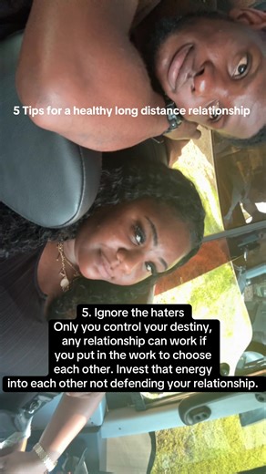 5 Essential Tips for a Healthy Long Distance Relationship