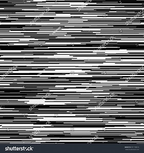 Light Abstract Background Random Horizontal Black Stock Vector (Royalty Free) 301198616 | Shutterstock