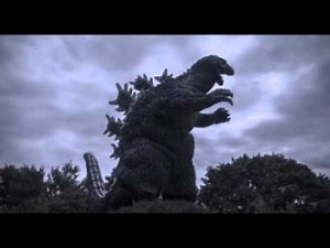 Godzilla's Roar (1962)