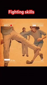 Learn self defence from scratch day 366 💯 # #selfdefense #martialarts #boxing #kungfu #taekwondo #judo #ufc | Animate.Defense.Hub