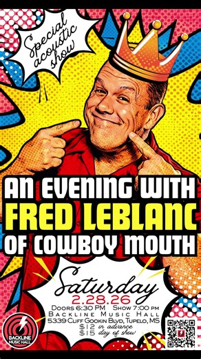 Backline Music Hall (@backlinemusichall)’s videos with original sound - Backline Music Hall