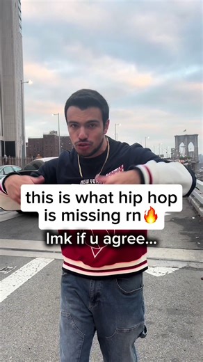 Is this what hip hop is missing? Share this Lil Dee verse with someone who loves REAL NY RAP #rap #hiphop #freestyle #lyrical