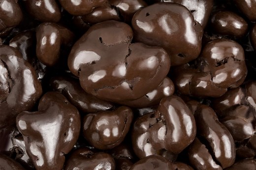 Bazzini - Dark Chocolate Walnuts - 7 oz