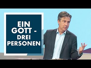 Das tat Gott! | Christian Wegert | 23.11.2025