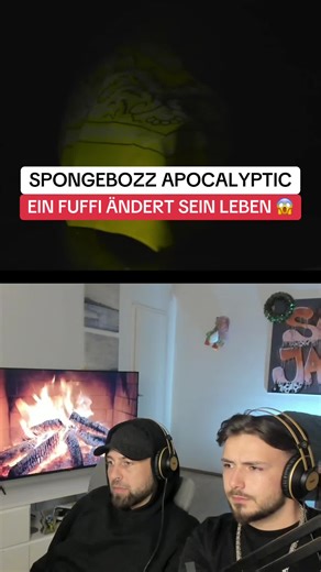 Spongebozz: Deutschrap Newcomer mit 'Apocalyptic'