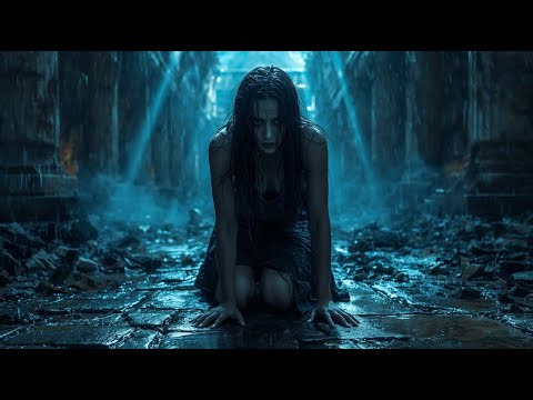 Alien Baron Mockingly Gifted His Mute Daughter to a Human—Then She Did the Impossible She Spoke!