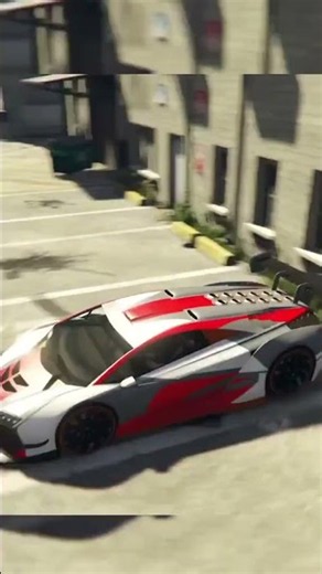GTA 5 - How To Get THIS Secret Supercar For FREE! (Exact Map Location)