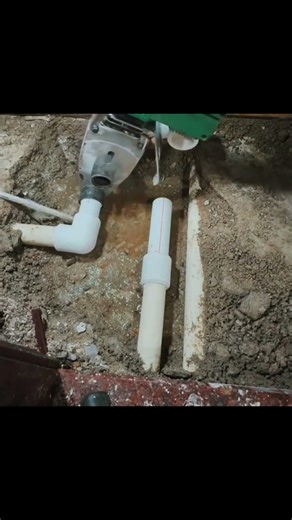 PPR Pipe Leakage Repairing Guide | Professional Plumbing Tips