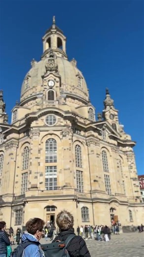 Street Violin player - Dresden