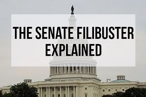 What Is the Senate Filibuster? Its Origins and How It Could Be Eliminated