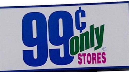 All 99 Cents Only Stores set to close as company winds down operations