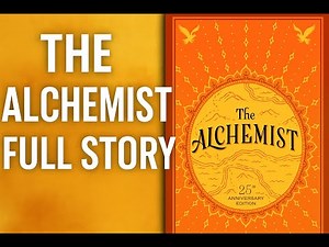 The Alchemist Full Story | Paulo Coelho Book Summary | ThinkShift