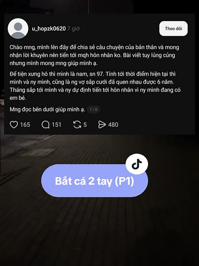 Bắt cá 2 tay: Phần 1 - Xu Hướng Tham Gia