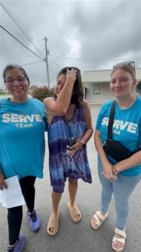 Tree of Life Church on Reels