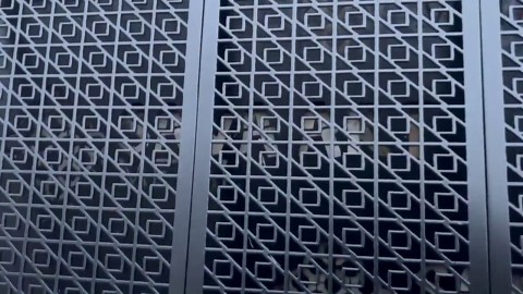 Handcrafted Metal Framed Air Flow Grilles - Custom Metal Framed HVAC Registers - Artisan Metal Framed Air Vent Panels - Etsy