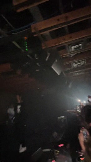 Che Concert Highlights: Underground Music Experience